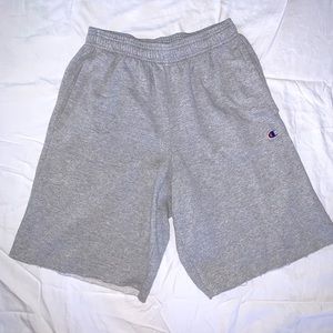 Champion Swear Shorts